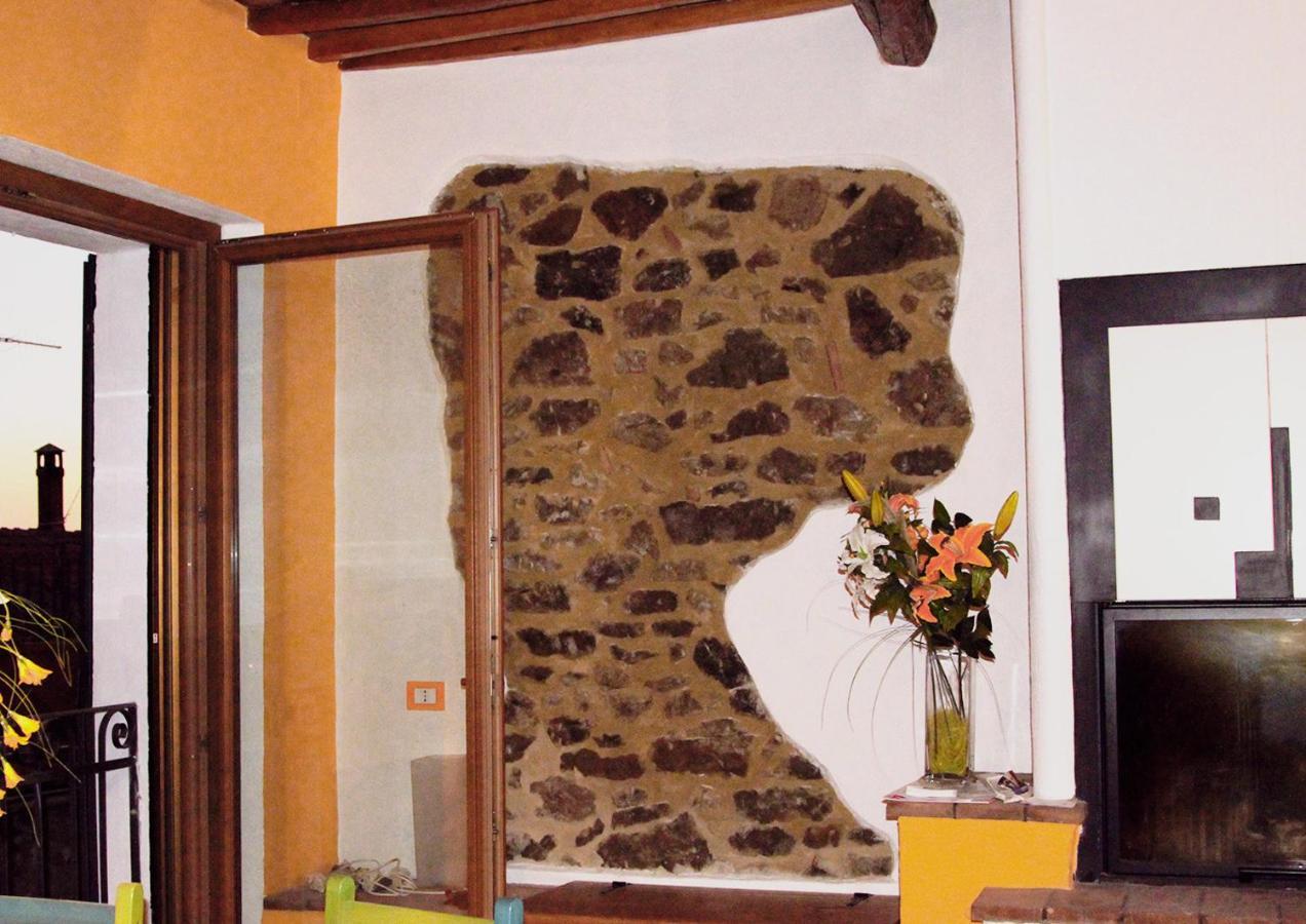 Manciano'S Panorama Apartment Exterior photo